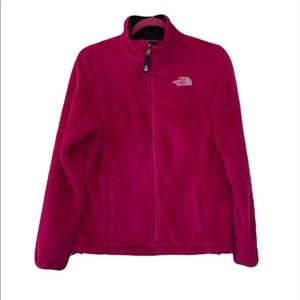 The North Face Osito Fleece Jacket Small